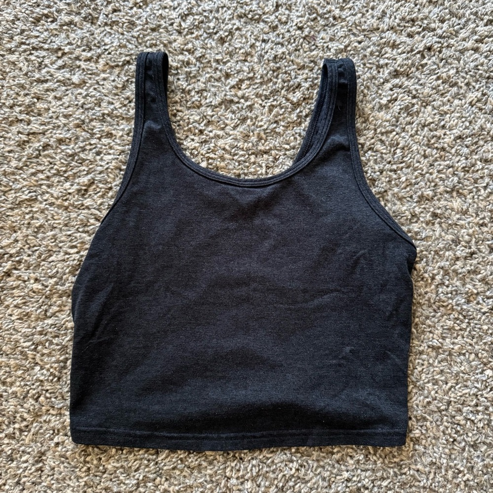 FLEO tank top